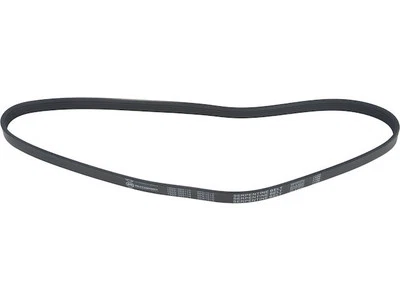 For 2002-2005 Chevrolet Cavalier Multi Rib Belt API 12381SZZT 2003 2004 - Image 1 of 2