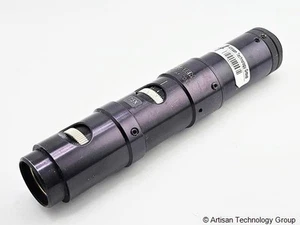 Qioptiq Optem Zoom 70XL 7:1 Optical System - Picture 1 of 4