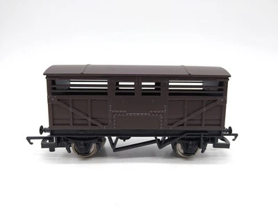 Hornby Cattle Wagon From Thomas The Tank - OO - (Unused) Mint Condition - Image 1 of 4