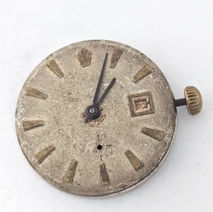 Vintage Mechanisms Watch USSR Vostok 2605 ChChZ Soviet Watch Parts - Picture 1 of 7