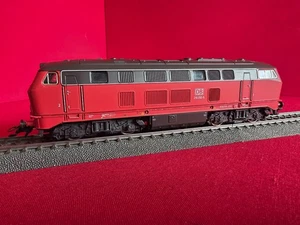 ROCO - 216 050-5 - Diesellok Guter Zustand (29) - S051-29 - Bild 1 von 8