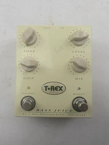 Zumo bajo/en caja T-Rex - piezas/reparación - Imagen 1 de 4