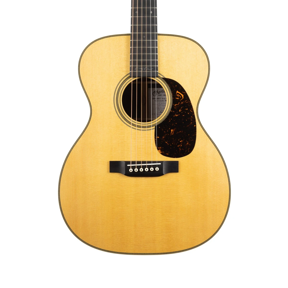 【ハン】 Martin OOO-28EC Martin 000-28EC Eric Clapton Acoustic Guitar | Martin Guitar