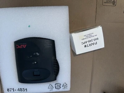 APC NetBotz Room Sensor Pod 155 NBPD0155 Foto 1 de 2