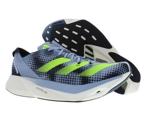 Scarpe Adidas Adizero Adios Pro 3 da uomo taglia 11,5, colore: Wonder Blue/Core - Foto 1 di 5