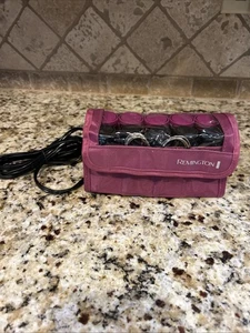 bigodini remington hot rollers - Foto 1 di 13