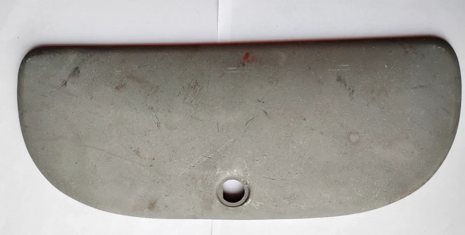 Puerta guantera cupé Hudson/Terraplane 1934 NOS Foto 1 de 3