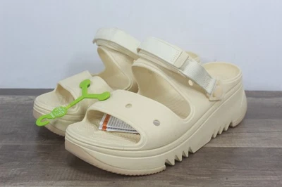 Crocs Bone Classic Hiker Xscape Men's Sandal Sz 12 {MB-709] - Image 1 of 4
