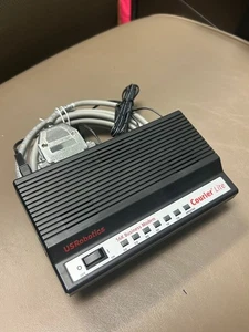 US Robotics Courier Lite 56K Business Modem 5686G - Picture 1 of 2