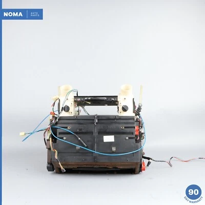 Unidad de aire acondicionado 92-93 Jaguar XJS HE Series 3 Conv HVAC AIRE ACONDICIONADO CCC3886 OEM Foto 1 de 4