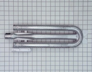 827205 Genuine WOLF Burner Tube Bake Factory Certified Part NEW - Picture 1 of 1