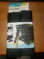 huffy bike saddle bags