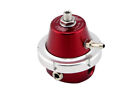 Turbosmart FPR 800 Fuel Pressure Regulator EFI 1:1 Ratio 30-90PSI 1/8 NPT Red