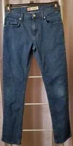 Levi's 511 Slim Fit Blue Jeans Sz. 16 W28"xL30" - Picture 1 of 10
