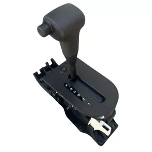 Shift Lever w/Auto Trasmision Assembly 52060162AE for Jeep Wrangler 07-10- - Picture 1 of 10