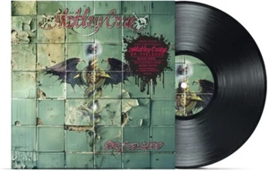 Mötley Crüe Dr. Feelgood (35Th Anniversary) Vinile Lp Limited Nuovo e Sigillato - Picture 1 of 1