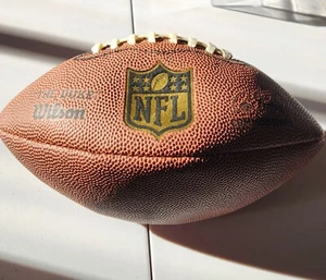 Mini NFL The Duke Football - Bild 1 von 3