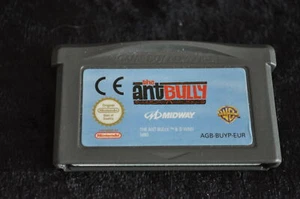 Gameboy Advance The ant bully - Imagen 1 de 1