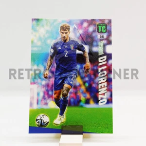Card Panini FIFA TOP CLASS 2024 - 35 Giovanni Di Lorenzo (Italy) - Picture 1 of 1