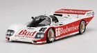 Porsche 962 #86 1987 Sebring 12 Heures Vainqueur à l'échelle 1:18 par Topspeed