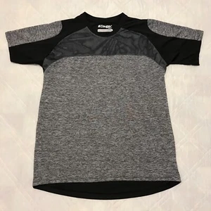 Cougar Sport drypormance tech black/gray T shirt XL - Picture 1 of 5