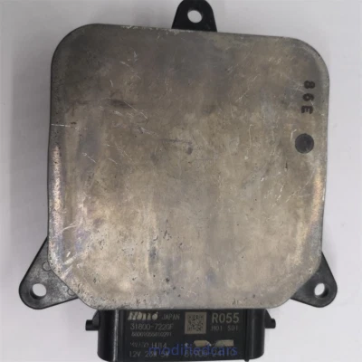 Genuine R055 89908-24110 Right Headlight Ballast For 19-24 LEXUS RC300 RC350 - Image 1 of 4