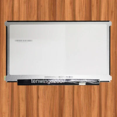 4K 15.6" UHD LAPTOP LCD screen LQ156D1JW06/B156ZAN02.0 LQ156D1JW02 3840X2160 40p - Image 1 of 4