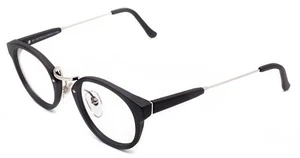 RETROSUPERFUTURE 20B/0T 45mm Eyewear Glasses RX Optical Eyeglasses FRAMES - New - Picture 1 of 12