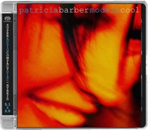 Patricia Barber: Modern Cool (SACD) (IMPEX) - Picture 1 of 1
