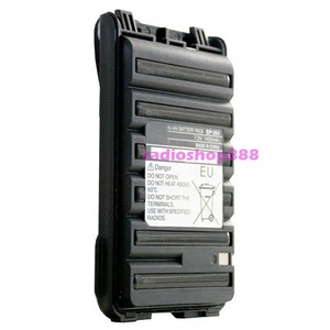 1400mAh BP264 NI-MH Battery Pack For ICOM Radio IC-F3003 IC-F3004 IC-V80 - Bild 1 von 2