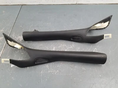 Chevy Corvette C6 Grand Sport 2013 paneles de ajuste de pilar A #0279 V11 Foto 1 de 4