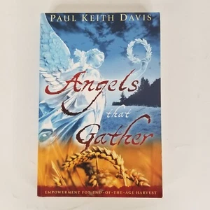 Angels That Gather: Empowerment for End-Of-the-Age Harvest, by Paul Keith Davis - Picture 1 of 15