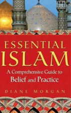 Diane Morgan Essential Islam (Hardback) (UK IMPORT)