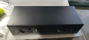 New R642W Dell Optiplex Micro VESA Mount Stand MFF Mounting Bracket Kit - Picture 1 of 5