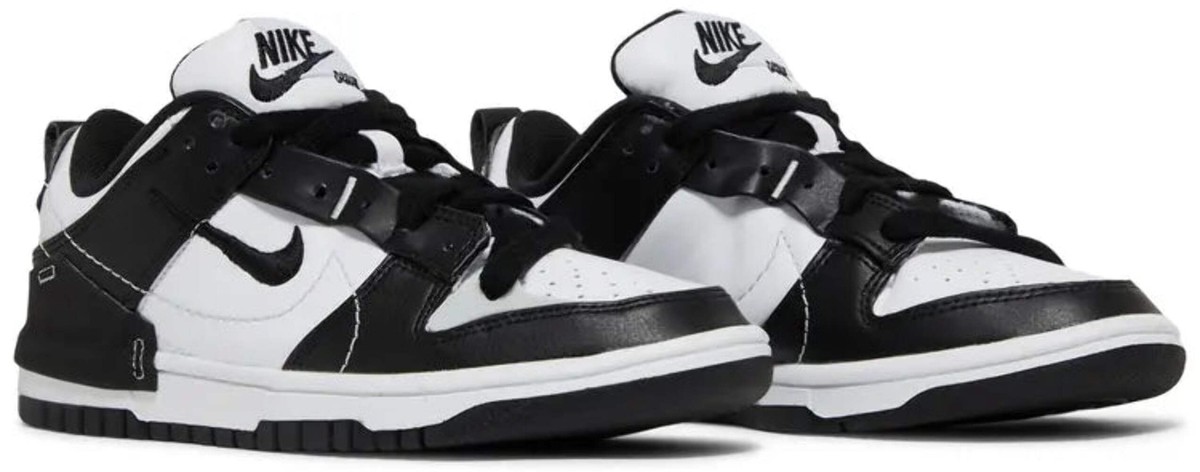 Nike Dunk Disrupt 2 Low Panda W for sale | eBay