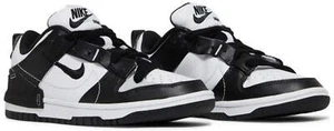 Nike Dunk Low Disrupt 2 'Panda' - Picture 1 of 9