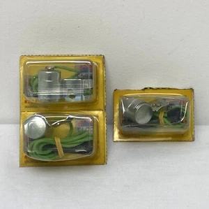 Bosch condenser for Opel Ascona 1.2 S / Opel Manta 1.2 / Kadett 1.1 - Picture 1 of 5