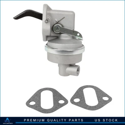 Gas Fuel Pump Module Assembly For Dodge D250 D350 W250 5.9L 1989-93 MF0032 - Image 1 of 4