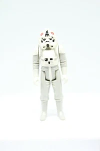 Star Wars 3.75 1980  AT AT Driver Vintage Empire Strikes Back  - Picture 1 of 4