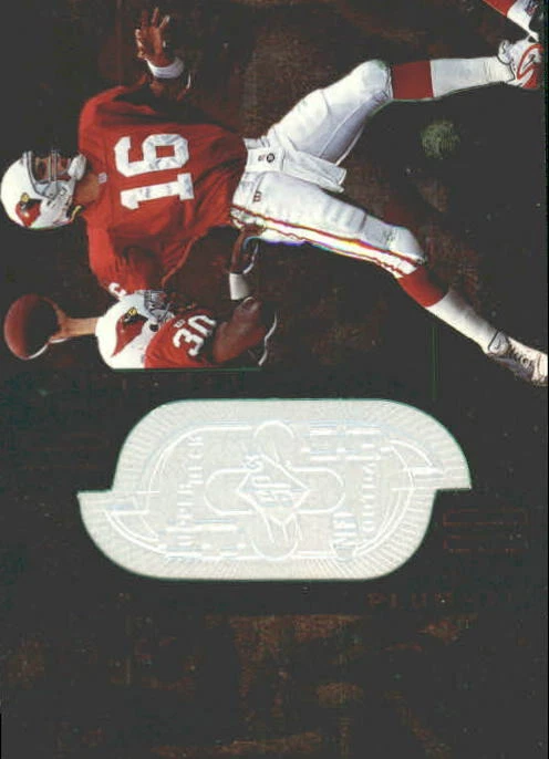 A8779- 1998 SPx Finite FB Card #s 1-367 +Inserts -You Pick- 15+ FREE US SHIP - Image 1 of 1