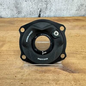 Rotor Inspider 4-Bolt 110BCD OCP Direct-Mount Spider Powermeter W/ Charger 155g - Picture 1 of 4