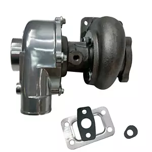 New Turbo RHB6 Turbocharger 121423-18010 for Yanmar Engine 3T84 3T90T - Picture 1 of 4