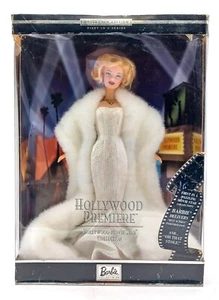 2000 Hollywood Premiere Barbie Movie Star / Mattel 26914 / NrfB, Ovp beschädigt - Bild 1 von 9