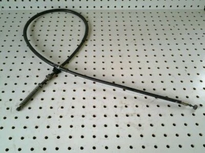 Cable de freno delantero Honda XL 350 1975   Foto 1 de 3