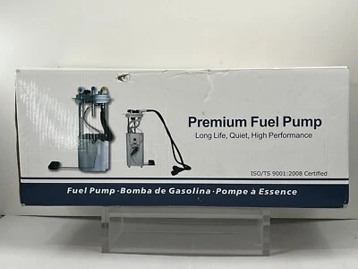 Bomba de combustible de gas premium ISO/TS 9001:2008 certificada A3509M-FBA Foto 1 de 3