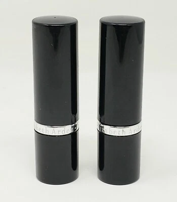 ELIZABETH ARDEN - BEAUTIFUL COLORS MOISTURIZING LIPSTICK -BREATHLESS 31 X2 #G-16 - Image 1 of 3