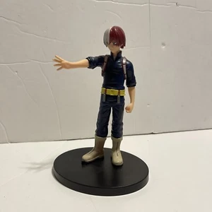 TODOROKI FIGUR - My Hero Academia Nr. 3 Shoto Todoroki - siehe Fotos - Bild 1 von 8
