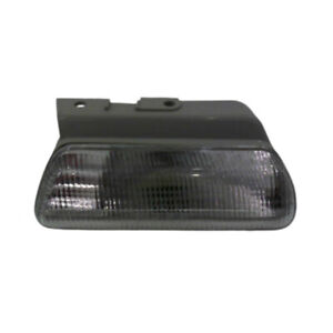 CH2531102 Fits 1995-1999 Plymouth Neon Passenger Side Front Signal Light