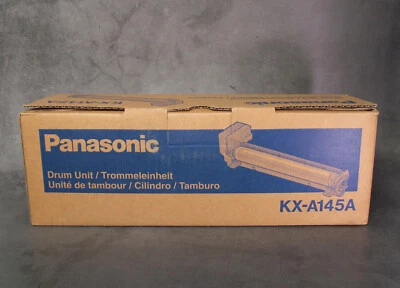Unidad de batería Panasonic KX-A145A, nueva y sellada - OEM Foto 1 de 3