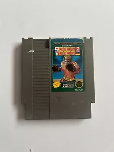 WWF King of the Ring (Nintendo Entertainment System, 1993) - Imagen 1 de 2